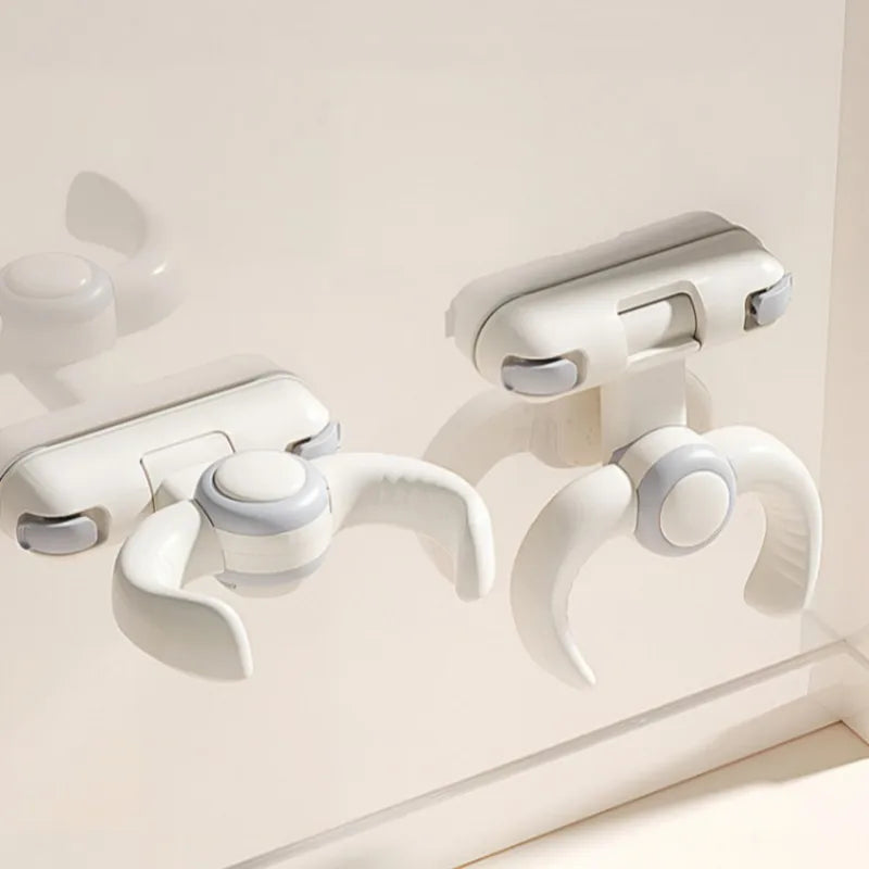 Adjustable Baby Bath Support Stand with Suction Base
