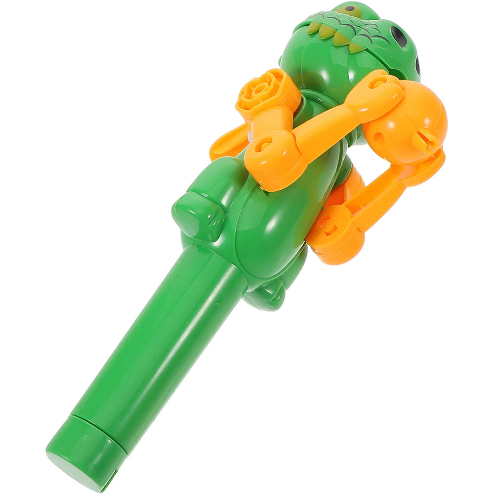 RoboDino Candy Holder Toy for Kids – View 11 | Toki Toy Box