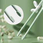 Dinosaur Training Chopsticks – Easy Learning Set | Toki Toy Box - Toki Toy Box