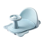 Baby Bath Seat – Non-Slip Pad & Support Chair for Newborns