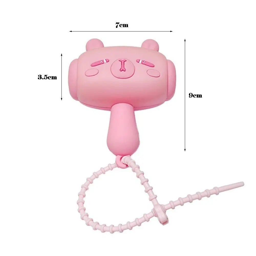 Squeaky Hammer – All 3 Designs | Toki Toy Box