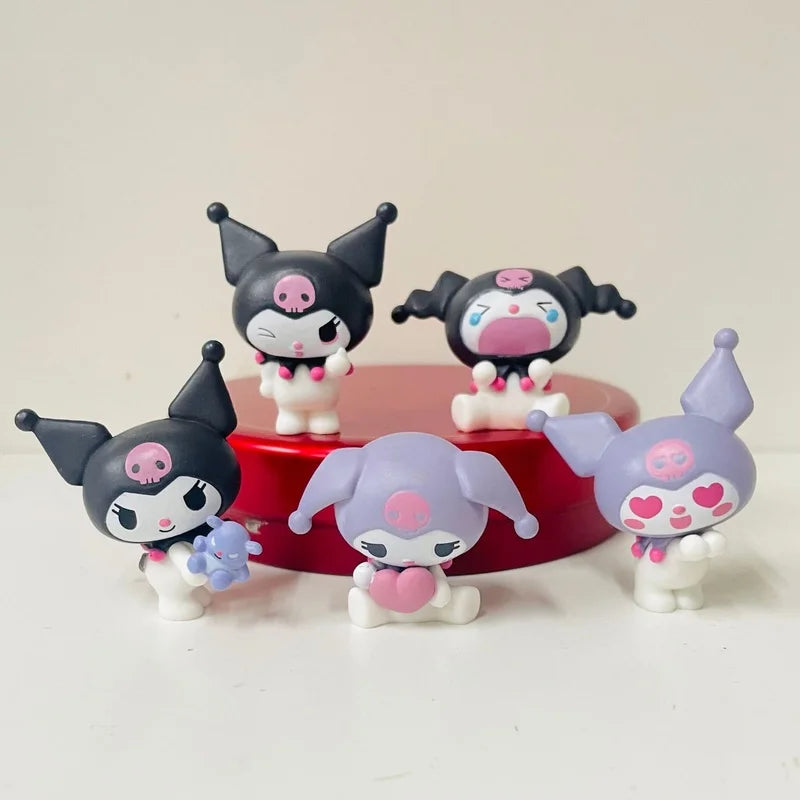 DRAFT - DO NOT PUBLISH - Sanrio IP (Kuromi) + 4th Sanrio Product This Session