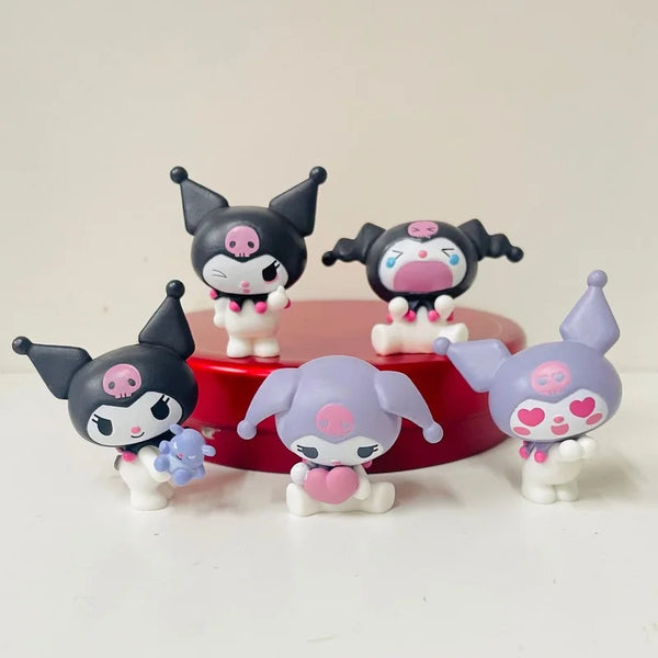 DRAFT - DO NOT PUBLISH - Sanrio IP (Kuromi) + 4th Sanrio Product This Session