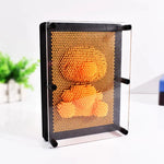 Broche Metal 3D Color - Clone d'Art Anti-Stress