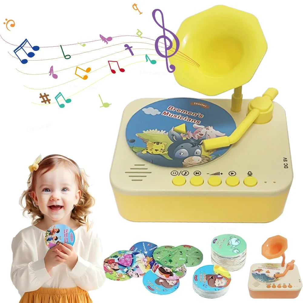 Musical Instrument