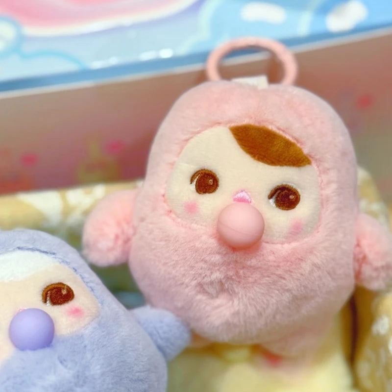 Mystery Bubble Charm Blind Box Collectible