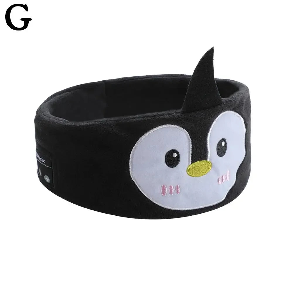 Bluetooth Headband – Removable Speakers | Toki Toy Box