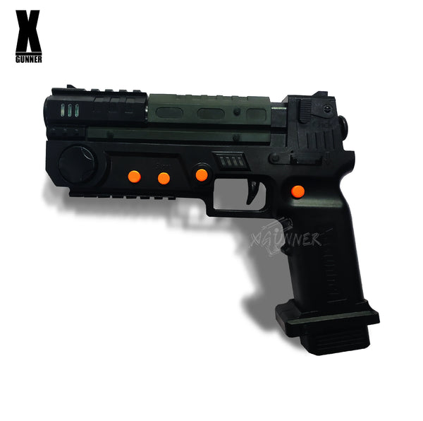 Wireless Light Gun Set – Immersive Multiplayer Gaming