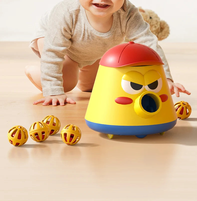 Montessori DIY Science Experiment Kit – Discovery Toy
