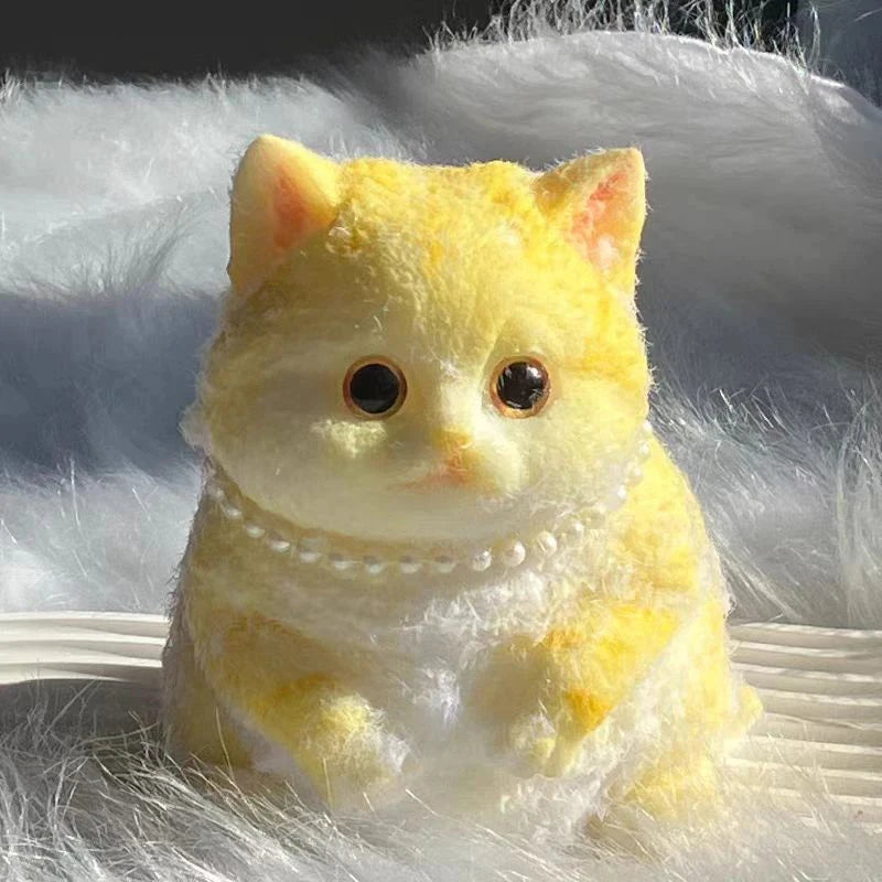 Squishy Fat Cat Stress Toy | Toki Toy Box – Features | Toki Toy Box