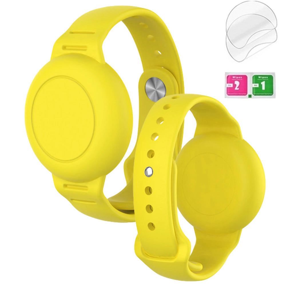 Hidden Tracker Shoe Insert for Kids - Toki Toy Box