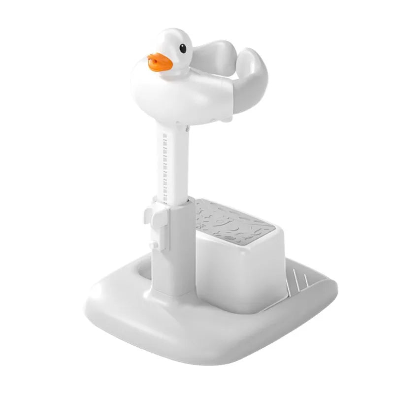 Foldable Baby Bath Stand – Ergonomic Bathing Support