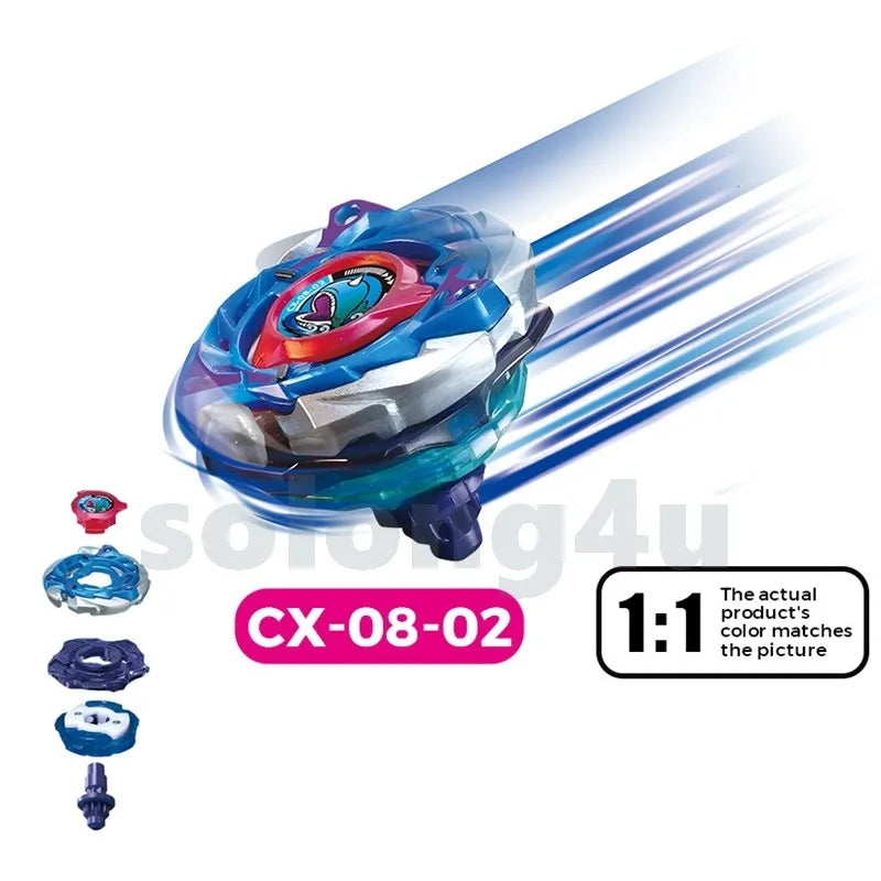 Battle Spin Top Toy – Fast-Paced Skill Challenge