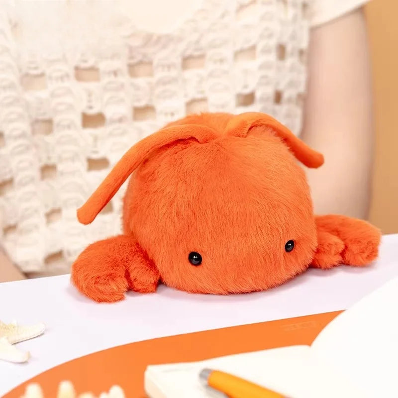 Posture Pal Plush – Cute Back-Straight Buddy for Kids – View 12 | Toki Toy Box