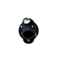 Cute Korean Kitty Crocs Magnetic Stand Case for iPhone 13–16 Pro Max