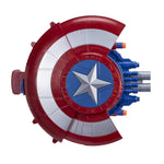 Captain America Shield Launcher – Soft Bullet Toy Blaster
