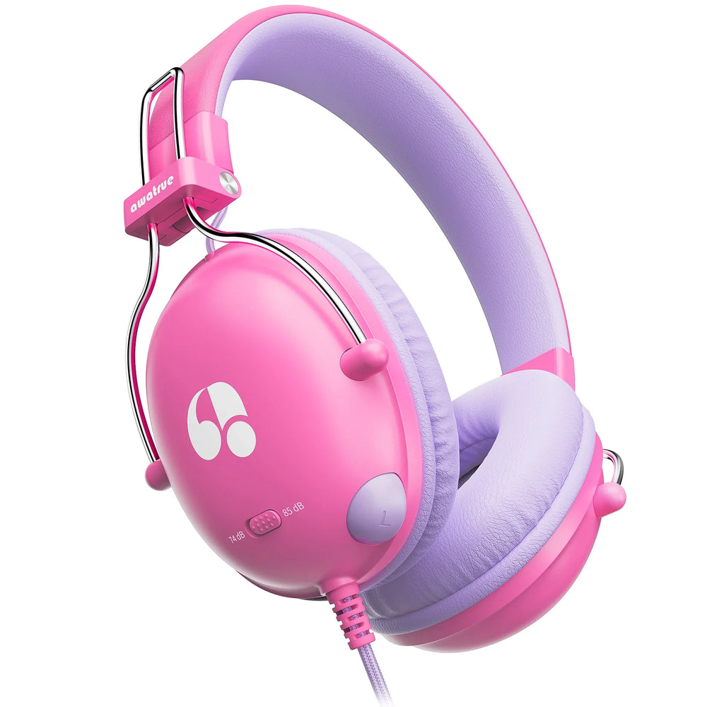 DRAFT - Consumer Electronics Not Toy + Awatrue/NUBWO Brands + Apple/Amazon/YOTO Trademarks in Title