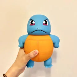 Turtle Car Roof Sprayer – Funny Car Decor Accessory – Lifestyle | Toki Toy Box