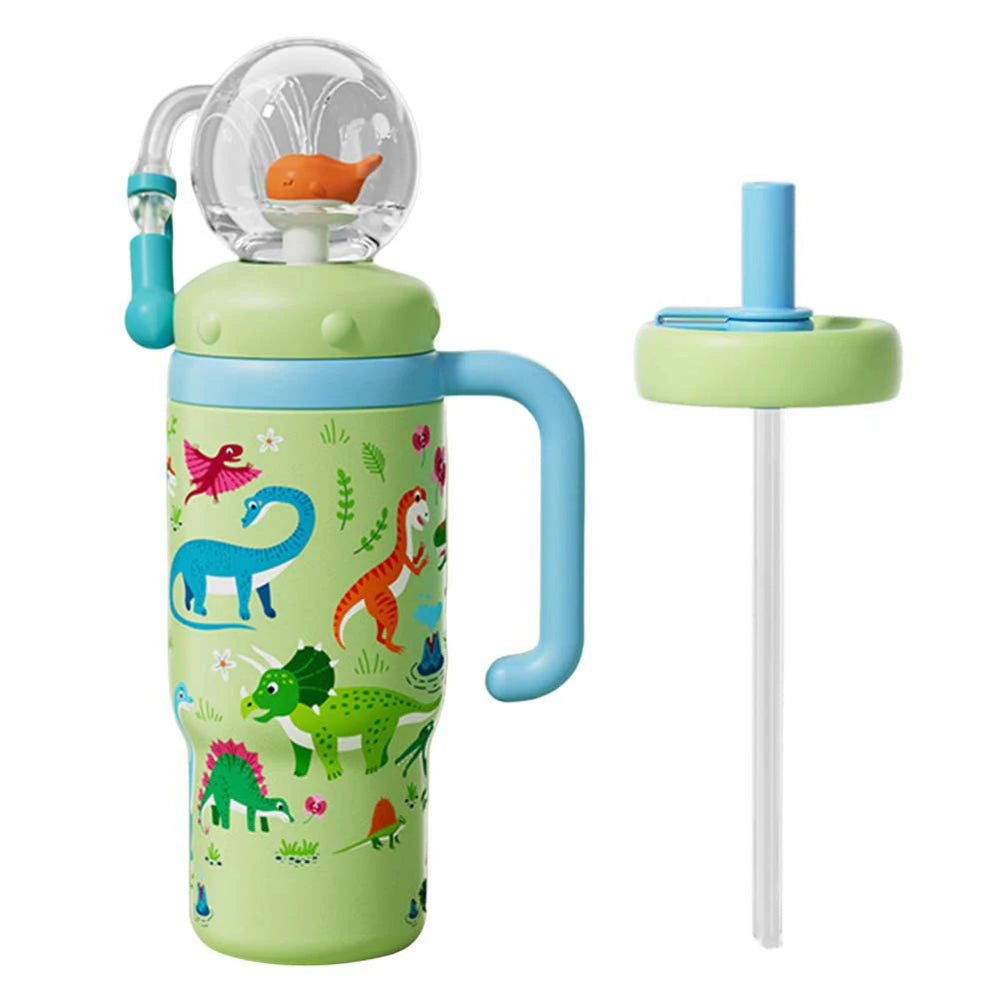 Whale Tumbler – Desk Display | Toki Toy Box
