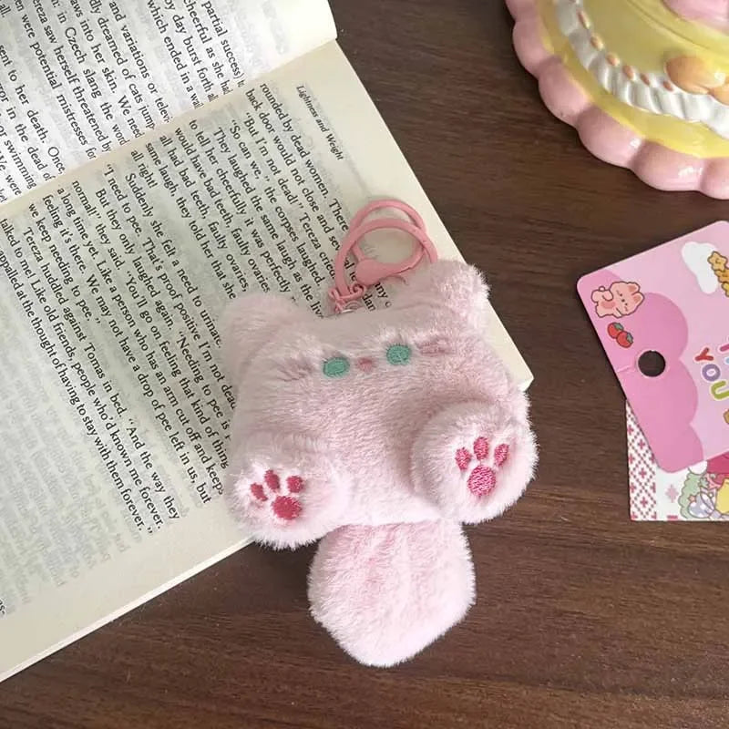 Cute Puppy Plush Keychain – Soft Pocket Buddy | Toki Toy Box – View 22 | Toki Toy Box