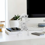 Wind-Up Dancing Toy – Funny Clockwork Fidget | Toki Toy Box - Toki Toy Box