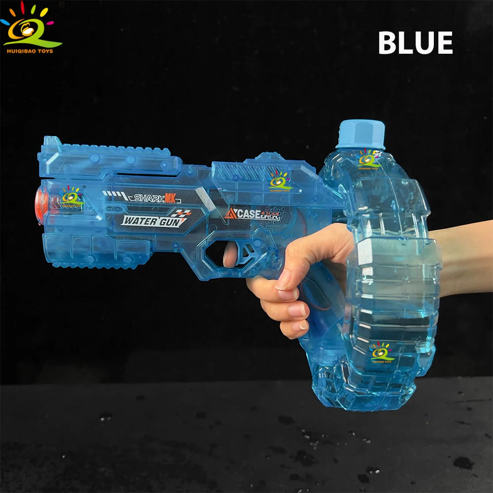 Water Blaster – Size in Hand | Toki Toy Box