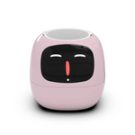 Powered Smart Plant Pot – Real-Time Monitoring & Display