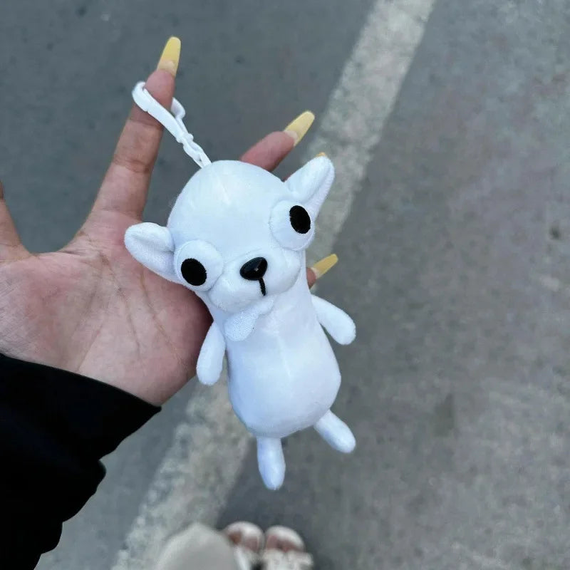Cute Puppy Plush Keychain – Soft Pocket Buddy | Toki Toy Box – View 27 | Toki Toy Box