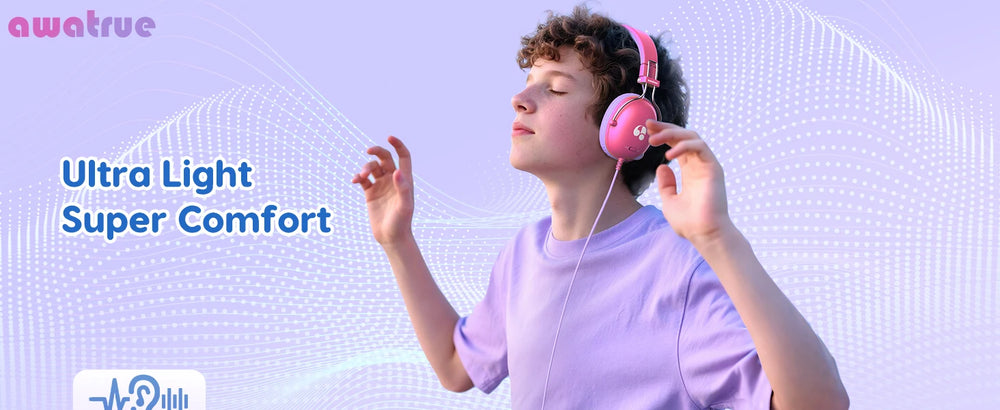 DRAFT - Consumer Electronics Not Toy + Awatrue/NUBWO Brands + Apple/Amazon/YOTO Trademarks in Title