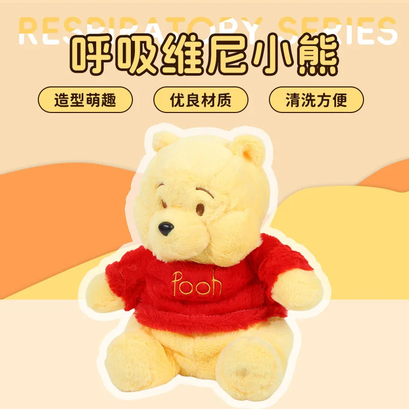 Breathing Sleep Plush Toy with Music & Glow | Toki Toy Box – Whats Included | Toki Toy Box