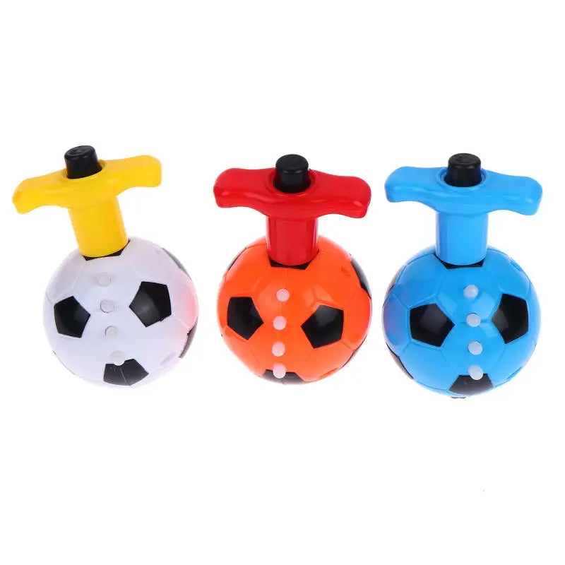 Football Top – Kid Launching Spin | Toki Toy Box