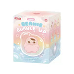 Genuine Pucky Beanie Bubble Up Series – Blind Box Collectibles