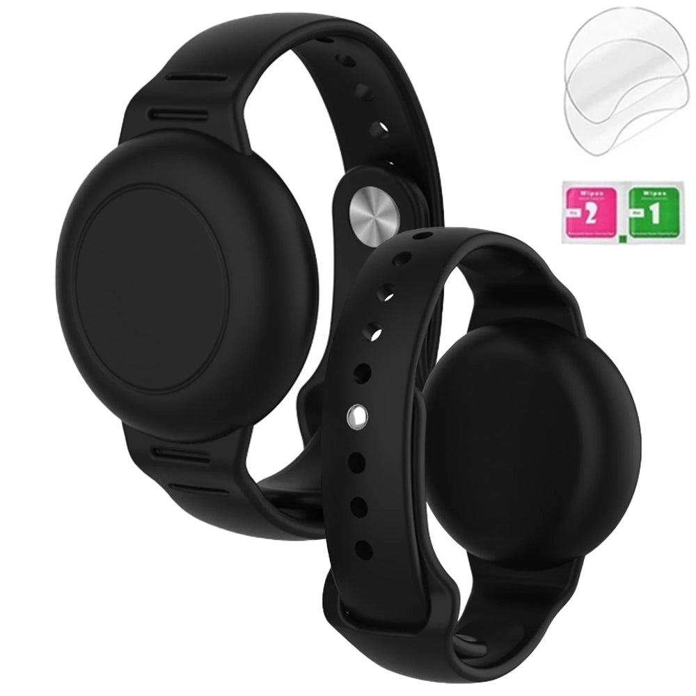 Hidden Tracker Shoe Insert for Kids - Toki Toy Box