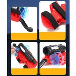 Spider-Man Web Shooter Glove – Kids Cosplay Toy