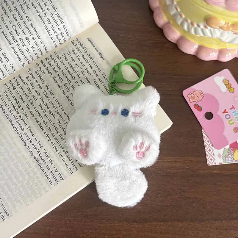 Cute Puppy Plush Keychain – Soft Pocket Buddy | Toki Toy Box – View 32 | Toki Toy Box
