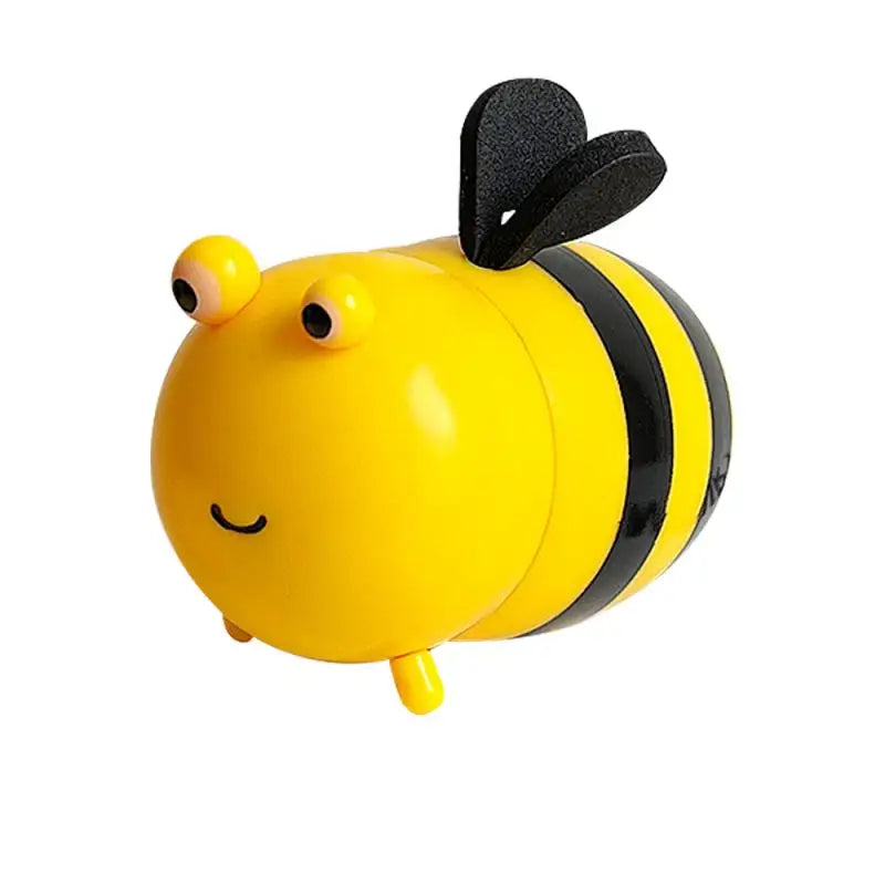 Bee Toothpick Dispenser – Cute Auto Pop Holder | Toki Toy Box – Size Reference | Toki Toy Box