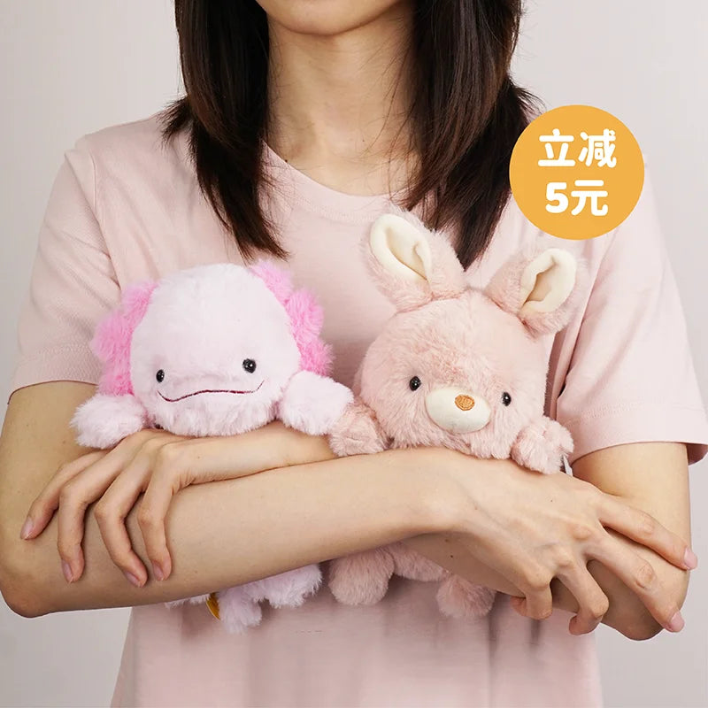 Posture Pal Plush – Cute Back-Straight Buddy for Kids – View 33 | Toki Toy Box