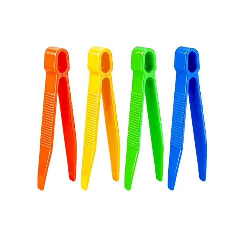 Color Sorting & Counting Bears Learning Set