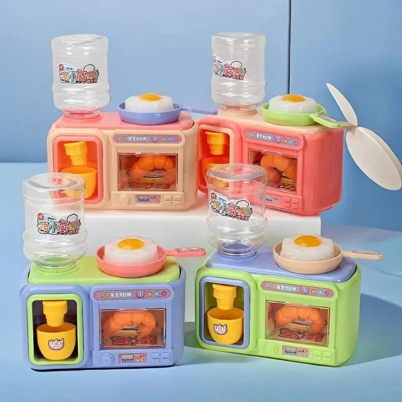 Drink Dispenser – Trigger Pour Action | Toki Toy Box