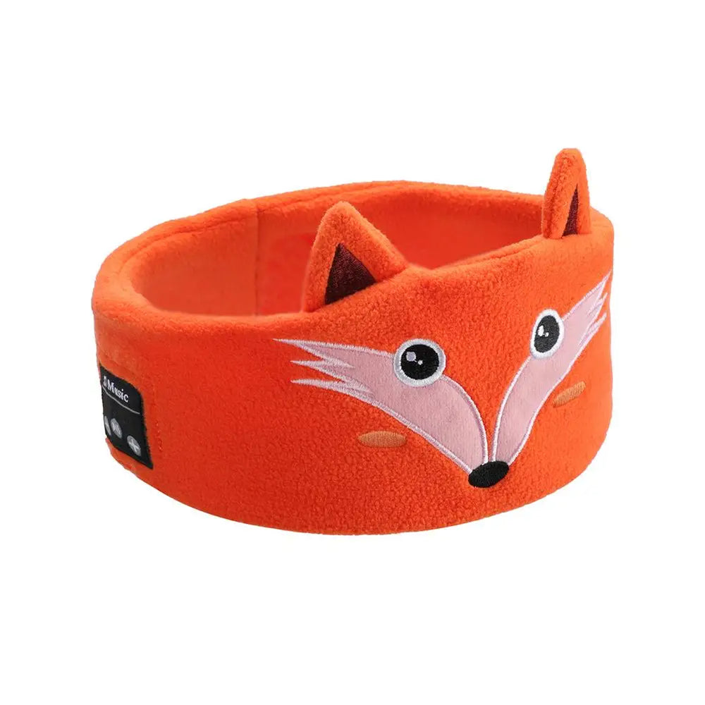 Bluetooth Headband – Cat Design | Toki Toy Box