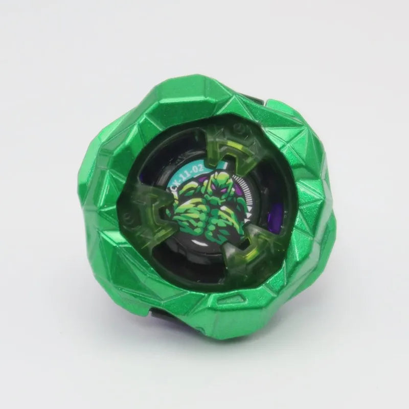 Battle Spin Top Toy – Fast-Paced Skill Challenge