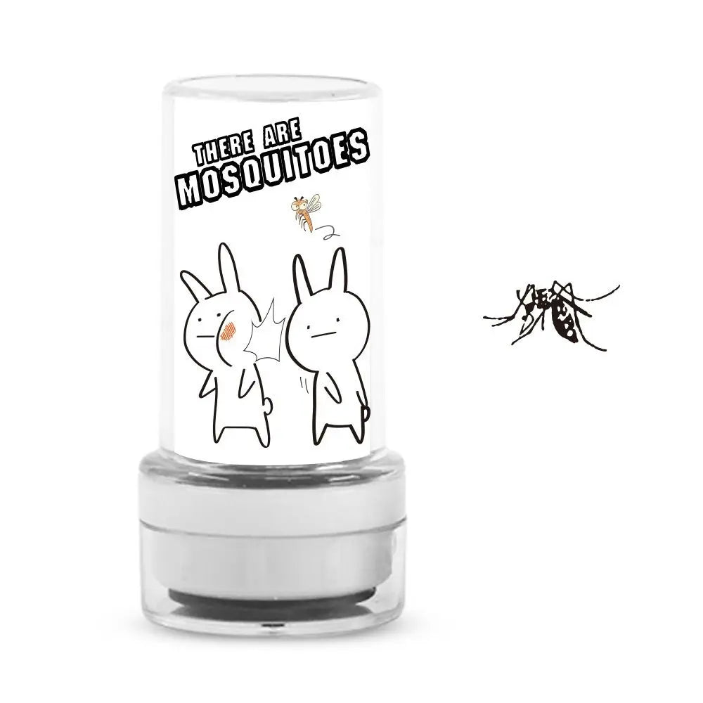 Cute Self-Inking Critter Stamps for Creative Kids