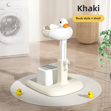 Foldable Baby Bath & Shower Station