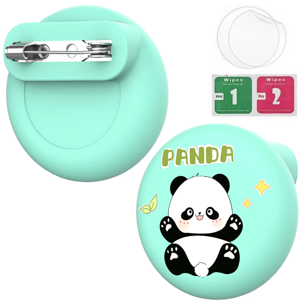 Hidden Tracker Shoe Insert for Kids - Toki Toy Box