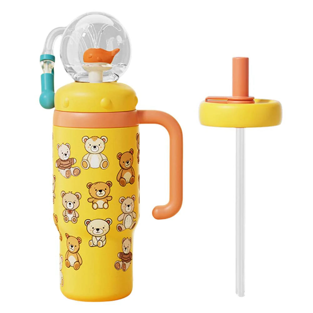 Whale Tumbler – Gift Ready | Toki Toy Box