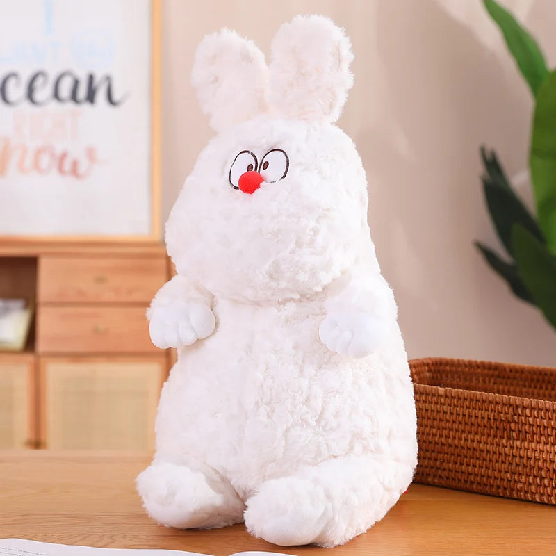 Squishy Animal Plush Pillow – Ultra Soft Cuddle Toy | Toki Toy Box – View 12 | Toki Toy Box