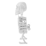 Wind-Up Dancing Toy – Funny Clockwork Fidget | Toki Toy Box - Toki Toy Box