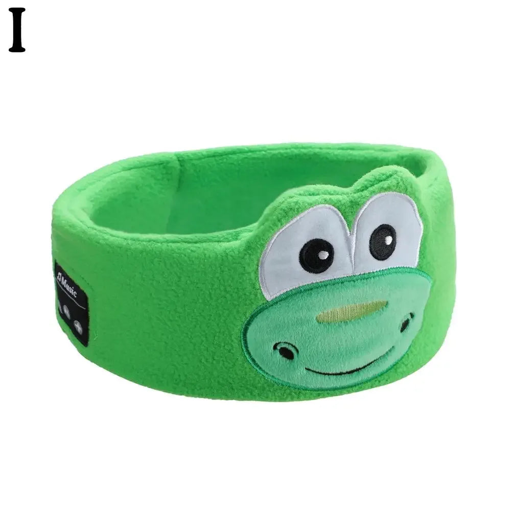 Bluetooth Headband – Stretchy Fit Demo | Toki Toy Box