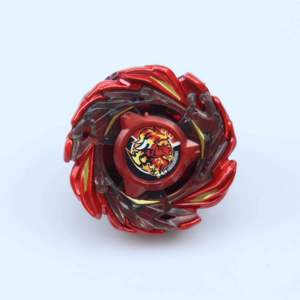 Battle Spin Top Toy – Fast-Paced Skill Challenge