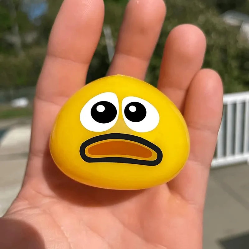 Funny Slime Squeeze Ball Stress Relief Toy